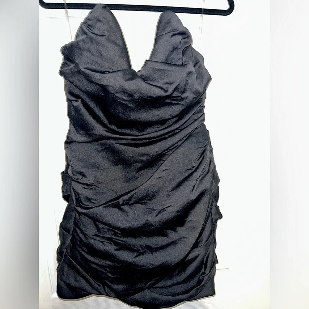 House of CB “Emanuel’s” dress - Picture 2 of 4